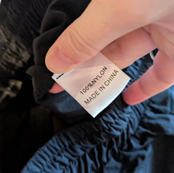 White Fox Let Me Rest Cargo Pants - Picture 10 of 10